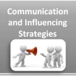 Influencing strategies